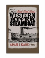 Western River Steamboat