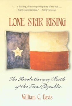 Lone Star Rising