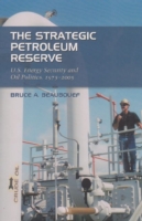 Strategic Petroleum Reserve