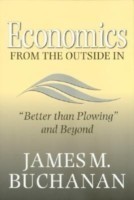 Economics from the Outside in