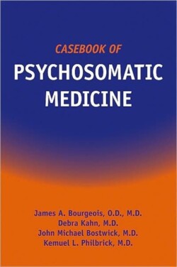 Casebook of Psychosomatic Medicine