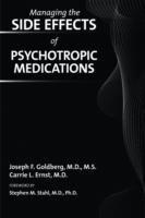 Managing the Side Effects of Psychotropic Medications