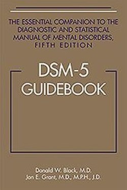 DSM-5® Guidebook