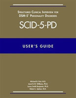 User’s Guide for the Structured Clinical Interview for DSM-5 Personality Disorders (SCID-5-PD)