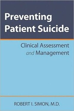 Preventing Patient Suicide