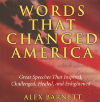 Words That Changed America