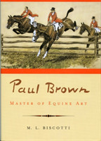 Paul Brown