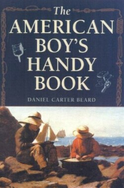 American Boy's Handy Book