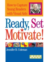 Ready, Set, Motivate! How to Capture Young Readers with Visual Aids