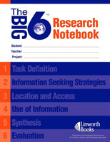 Big6 Research Notebook