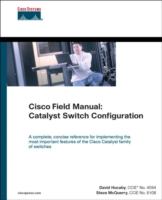 Cisco Field Manual