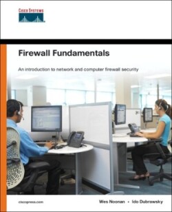 Firewall Fundamentals