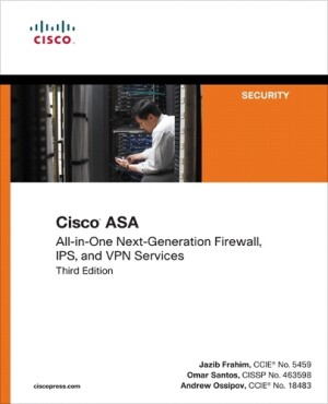 Cisco ASA