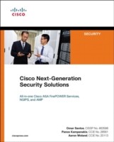 Cisco Next-Generation Security Solutions