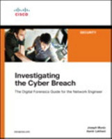 Investigating the Cyber Breach