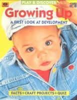 Growing Up (Play & Discover)