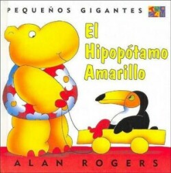 Hipopotamo Amarillo: Little Giants