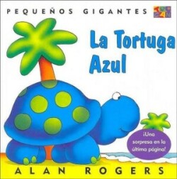Tortuga Azul: Little Giants