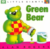 Green Bear: Little Giants
