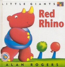 Red Rhino: Little Giants
