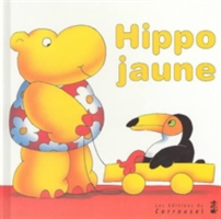 Hippo Jaune: Little Giants