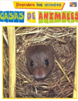 Casas De Animales