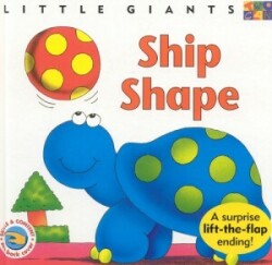 Ship Shape: Little Giants