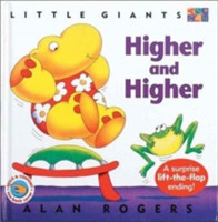 Higher and Higher (Little Giants)