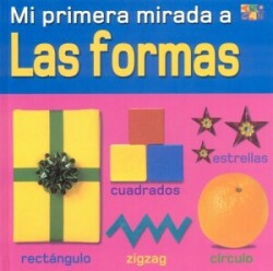 Las Formas (Shapes)