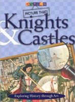 Picture That: Knights & Castles