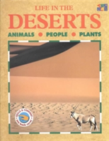 Life in the Deserts
