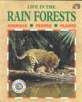 Life in the Rainforests