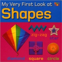 My Very First Look at Shapes