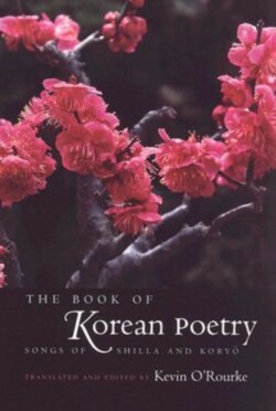 Book of Korean Poetry