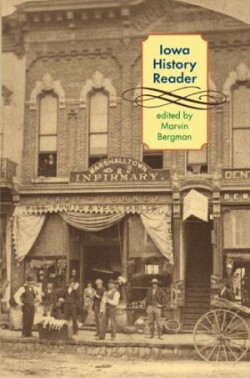 Iowa History Reader