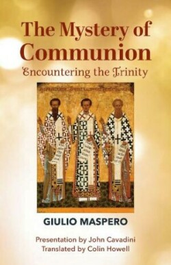Mystery of Communion