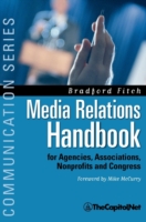 Media Relations Handbook