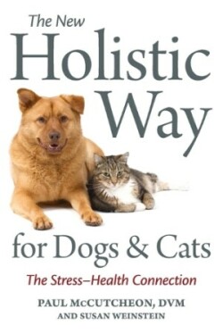 New Holistic Way for Dogs and Cats