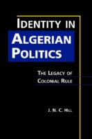 Identity in Algerian Politics