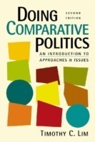 Doing Comparative Politics