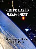 Virtue Based Management