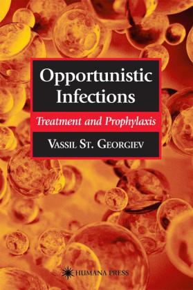 Opportunistic Infections