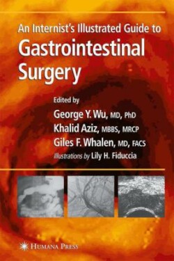 Internist’s Illustrated Guide to Gastrointestinal Surgery