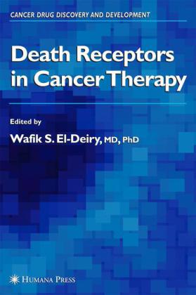 Death Receptors in Cancer Therapy