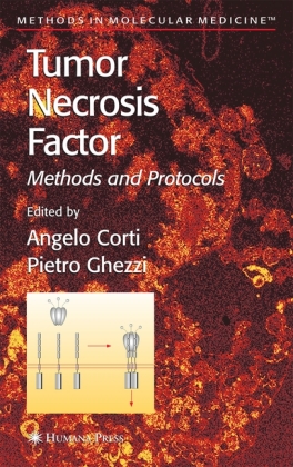 Tumor Necrosis Factor