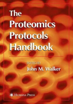 Proteomics Protocols Handbook