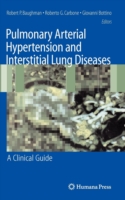 Pulmonary Arterial Hypertension and Interstitial Lung Diseases