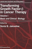 Transforming Growth Factor-Beta in Cancer Therapy, Volume I