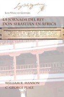 Jornada del Rey Don Sebastian En Africa