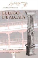 Lego de Alcala